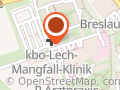 kbo-Heckscher-Klinikum Landsberg