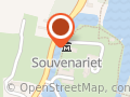 Souvenirmuseet Souvenariet