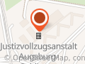 Justizvollzugsanstalt (JVA) Augsburg-Gablingen