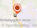 Stiftelsen Kirkebygden Barnehage Og Grendehus