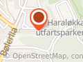 Kontorpost Ans