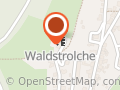 Kindergarten Waldstrolche Manebach