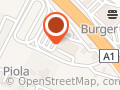 Autogrill S.p.a. Secchia Ovest