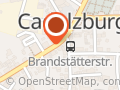 Raiffeisenbank Knoblauchsland-Bibertgrund eG - Geschäftsstelle Cadolzburg