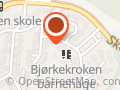 Bjørkekroken Barnehage