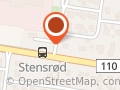 Toms Transport Tom Inge Haugelien
