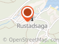 Rustadsaga Sportsstue Anna-Lise Myrheim