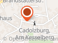 Monteurunterkunft Cadolzburg
