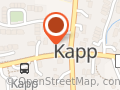 Toscana Restaurant Kapp