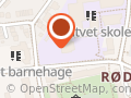 Stedda Rødtvet fritidsklubb
