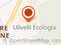 Ulivelli Ecologia