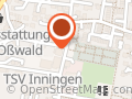 Friedhof Inningen
