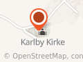 Karlby Kirke