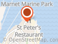 St Peter's Restaurant