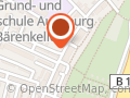 Sozialstation Augsburg-Pfersee und Stadtbergen g GmbH Haus St. Blasius