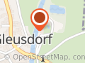 Seniorenresidenz Schloß Gleusdorf GmbH