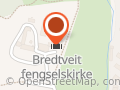 Bredtveit Fengsel Forvarings- OG Sikringsanstalt