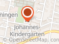 Evang. Johannes-Kindergarten Inningen