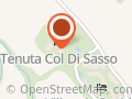 Tenuta Col di Sasso