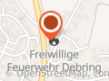 Kinderfeuerwehr Debring