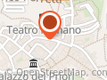 Caffe' Del Teatro Di Grazia Tomassetti
