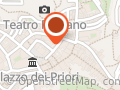 Ristorante Il Porcellino Di Tiberi Marino