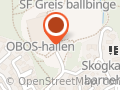 OBOS-hallen (Grei-hallen)
