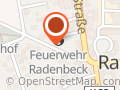 Freiwillige Feuerwehr Wittingen Gerätehaus