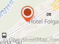 Hotel Kapriol