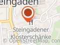 Steingardener Klosterschänke Inh. Irmgard Thomas