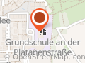 Grundschule Platanenstrasse