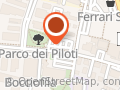 Piscina Comunale Ferrari