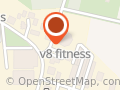 v8 fitness Vitapark GmbH