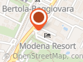 BEST WESTERN PLUS Hotel Modena Resort