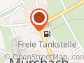Tankstelle B.&T. Dütsch