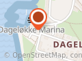 Fiskehuset Dageløkke Havn