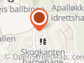 Furuset Sportssenter AS