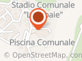 Piscina Comunale di Volterra