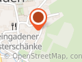 Pension an der Klosterpforte Steingaden