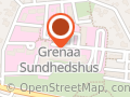 Øre-Næse-Halsklinikken i Grenaa
