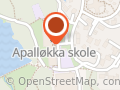 Apalløkka Skole