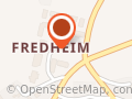 Stiftelsen Fredheim