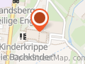 Sportzentrum und Eissporthalle der Stadtverwaltung Landsberg
