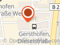 Wohnpark Am Anger Leitershofen GmbH&Co.KG
