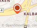 Kalbakken Eldresenter