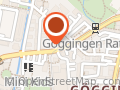 Gögginger Park Augsburg