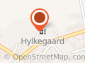 Hylkegaard vingård og galleri