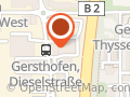 24h Fahrradteileautomat