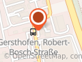 Waschpark Gersthofen Waschstrasse