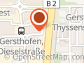 DA F.U.N.K. Hip Hop Streetdance Kurse in Gersthofen
